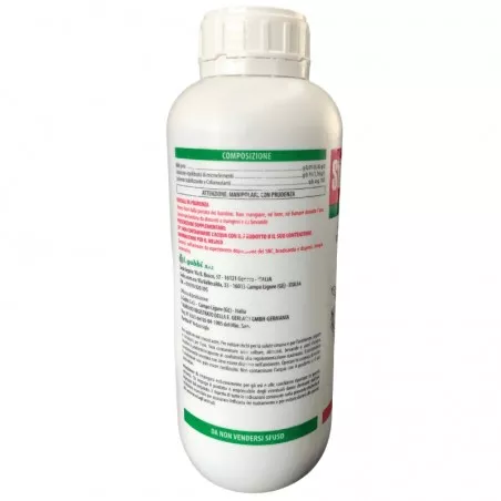 STIMOLANTE Fitoregolatore 66F NAA 0,01% acido alfa-naftalenacetico 1 L