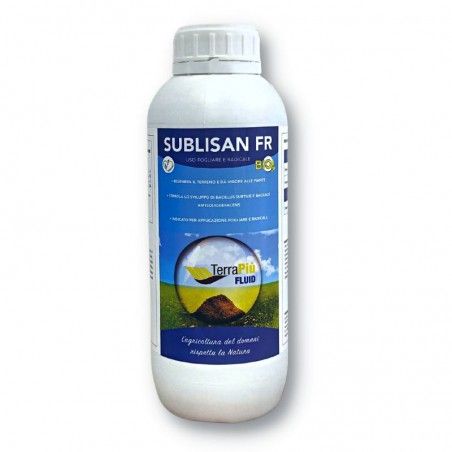 Sublisan FR Mykorrhizapilze - vermeidet Fäulnis 1L