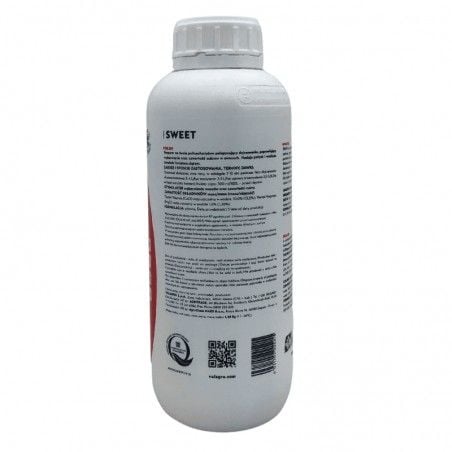 Sweet VALAGRO Calcio Magnesio Microelementi 1L 2