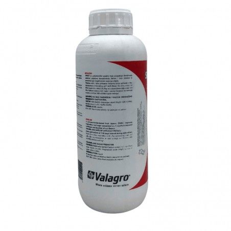 Süße VALAGRO Calcium Magnesium Mikroelemente 1L