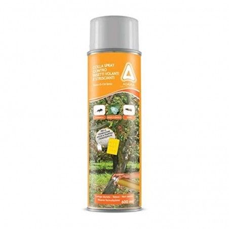 TEMO-O-CID ADAMA Leimspray zur Bekämpfung von Schadinsekten 600 ml