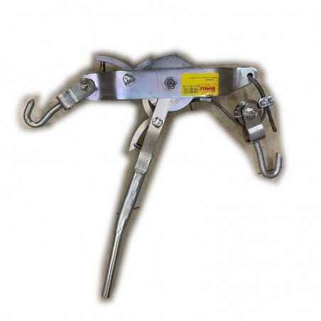 Leichter Ratschendrahtspanner 5840