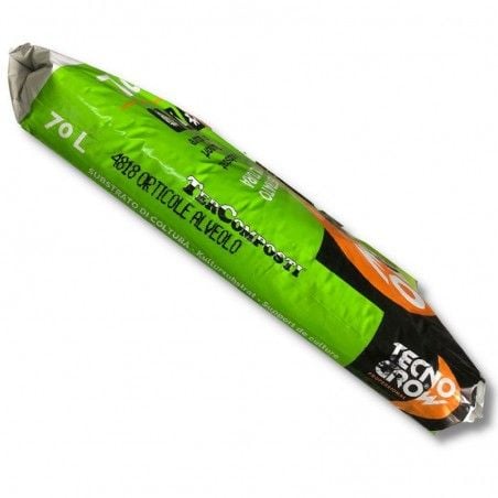 Soil TERCOMPOSTI Professional 70 L Extra Quality 2