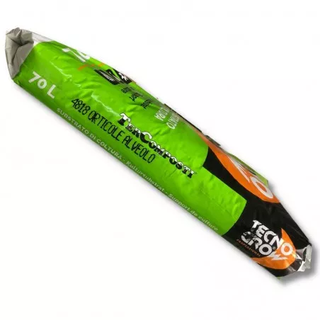 Gleba TERCOMPOSTI Professional 70 L Ekstra Jakość 2