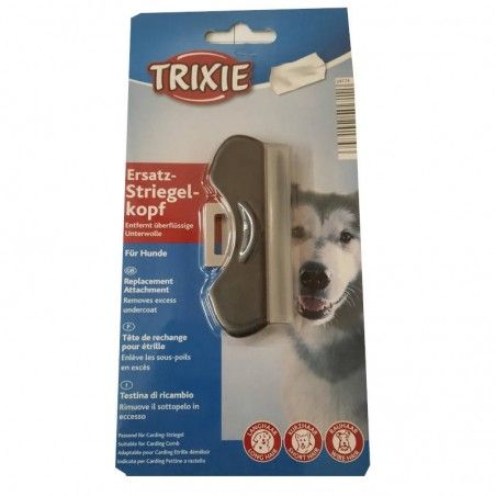 Wymienna główka szczoteczki Trixie 24174