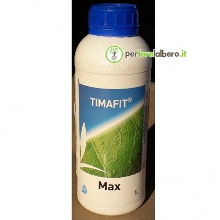 Timafit Max Endogenous Defence Activator Dünger NP 3 35 - 1 L