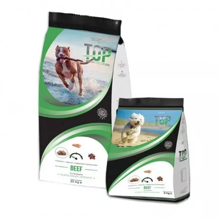 TOP Cane Beef Roast Beef flavour 20 kg