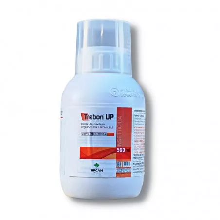 TREBON UP Multipurpose insecticide etofenprox SIPCAM 500 ml
