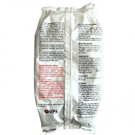 Triscabol DG Fungicida bolla del pesco corineo ziram (... 2