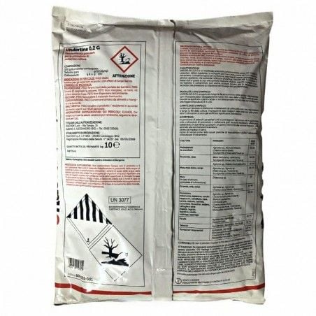 Underline 0.2 G Soil Insect Granular Soil Insect... 2