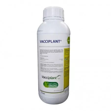 VACCIPLANT Arysta Laminarin Defence Booster 1 L