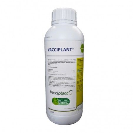 VACCIPLANT Arysta Laminarin Defence Booster 1 L