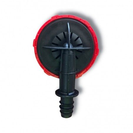 PTG end-of-line purge valve. D.16