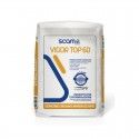 Vigor Top 60 NPK Dünger 10.6.14 organisch-mineralisch+Bor+Eisen+Zink 25 kg