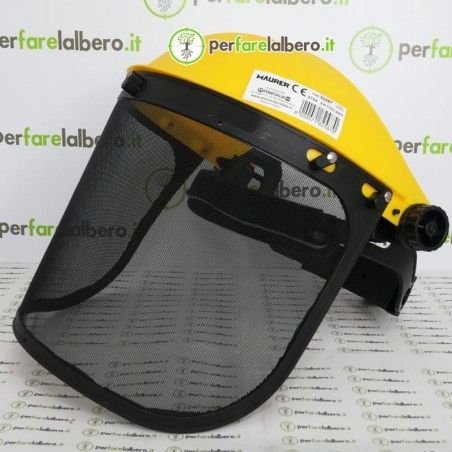 Mesh-Gesichtsschutzschild MAURER 82587