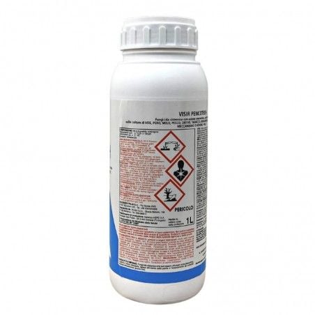 Visir Pencotech fungicida sistemico azione preventiva... 2