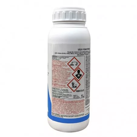 Visir Pencotech fungicida sistemico azione preventiva... 2