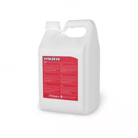 Vitasève Valagro magnesium sulphate + B Mn Mo Zn 10 L