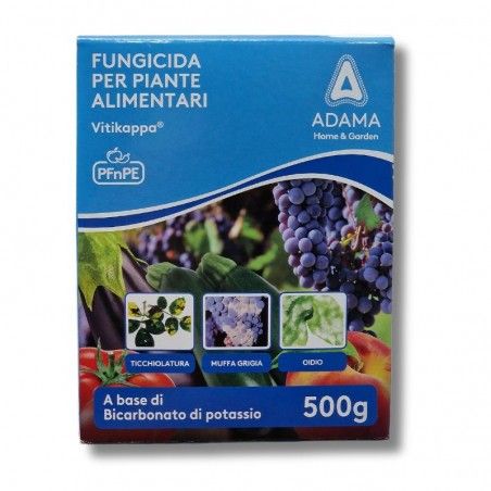 Vitikappa PFnPE potassium bicarbonate - prevents rot 500 g