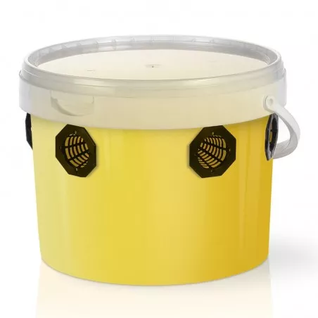 X-fly Bucket XL Vebi remedy against flies 02327
