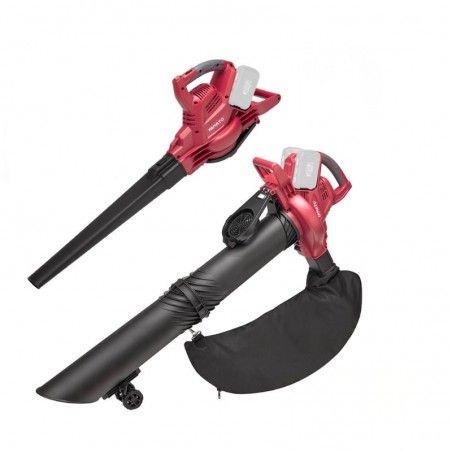 Yamato Vacuum Cleaner Cordless Blower (Not Included) CGVB 40 L