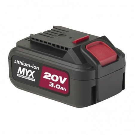 Yamato Lithium Akku BL 2030 MYX Akku-System