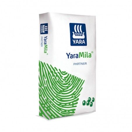 YaraMila Partner 12 11 18 + 2 Mg concime granulare 70 sacchi da 25 kg 2