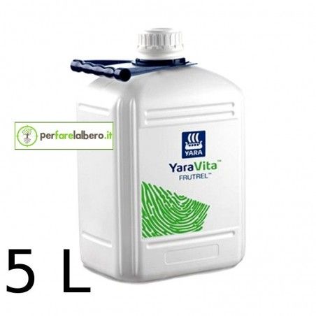 YaraVita FRUTREL NP nawóz z borem i 5 LT