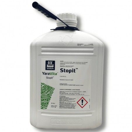 YaraVita STOPIT organischer Dünger Calciumchlorid 10 L