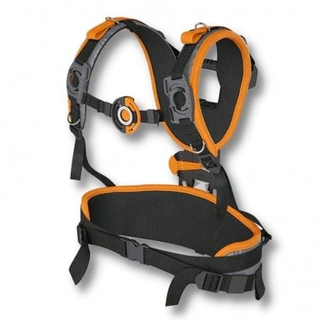 Zainetto Comfort Gilet Pellenc 57183 per batterie Ulib 750-1200-1500