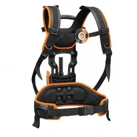 Pellenc Backpack for Alpha 520 and 260 Range Battery