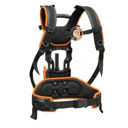 Pellenc Rucksack für Alpha 520 und 260 Range Akku
