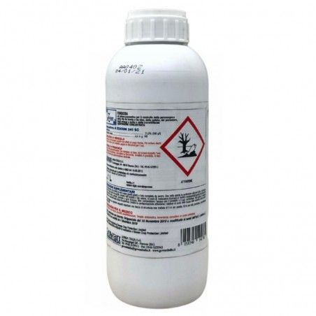 ZOXIUM 240 SC Gowan Fungicida Peronospora zoxamide 1 L 2