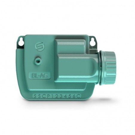 Solem BL-AG Bluetooth-Batterieprogrammiergerät für die Landwirtschaft IP68