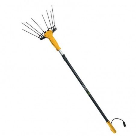 Abbacchiatore a batteria Volpi Olytech Essential 455L