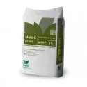 Multi-K pHast Potassium Nitrate HAIFA 25 kg