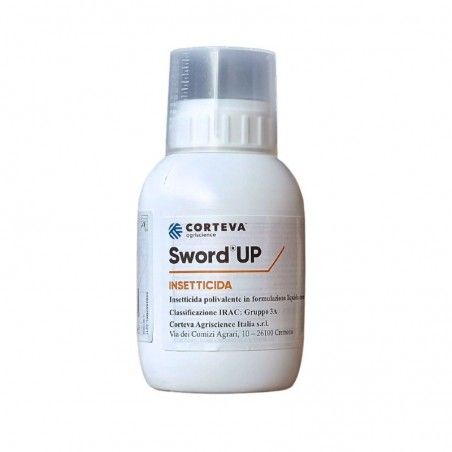 SWORD UP Mehrzweck-Insektizid Etofenprox 500 ml