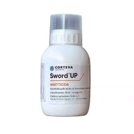 SWORD UP Uniwersalny środek owadobójczy Etofenprox 500 ml