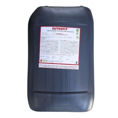 Eutrofit AGM Universal Organic Nitrogen Fertilizer Blood Fluid