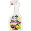 Olio di Neem 100% Vegetale Effetto repellente pronto uso 750 ml