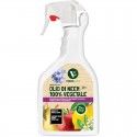 100% Vegetable Neem Oil Repellent Effect ready to use 750 ml