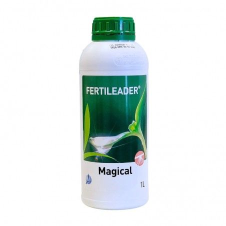 Fertileader Seactiv Magical concime liquido a base di cloruro di calcio