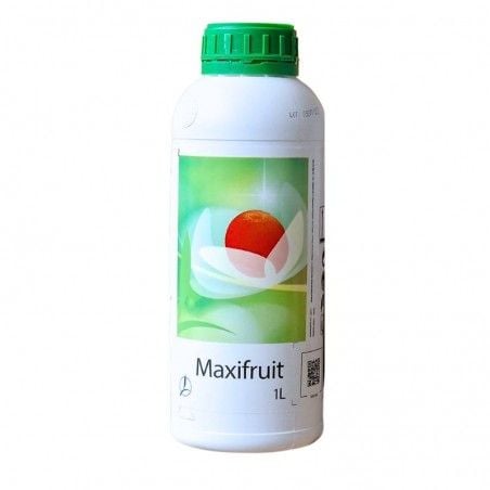 Maxifruit Timac Agro concime  minerale NPK 3-7-7 con microelementi