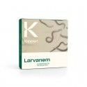 Larvanem Koppert Nematodi contro larve di oziorrinco popillia maggiolino