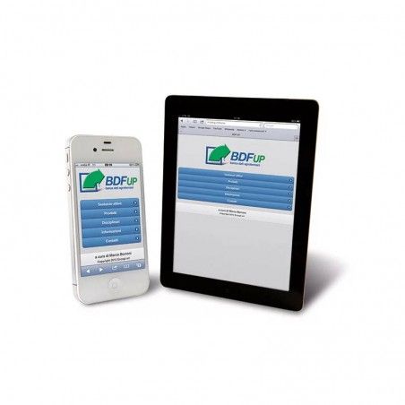 BDF UP Agrochemicals, Online, Smartfon – 1 rok licencji 2
