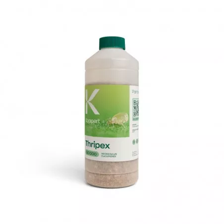 Thripex Neoseiulus cucumeris zur Bekämpfung von Thripsen 50000 ind.