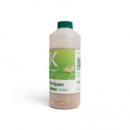Thripex Neoseiulus cucumeris do zwalczania wciornastków 50000 os.