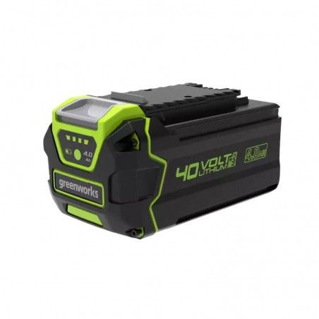 Akumulator litowo-jonowy Greenworks 4,0 V 40 Ah G40B4