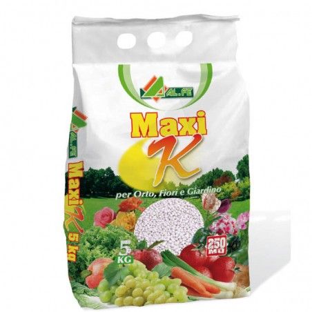 Alfe Maxi K Nitrato di Potassio NK 13-46 5 kg