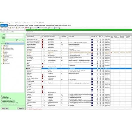 BDF Crop Protection Products, Online, Desktop – licencja... 2
